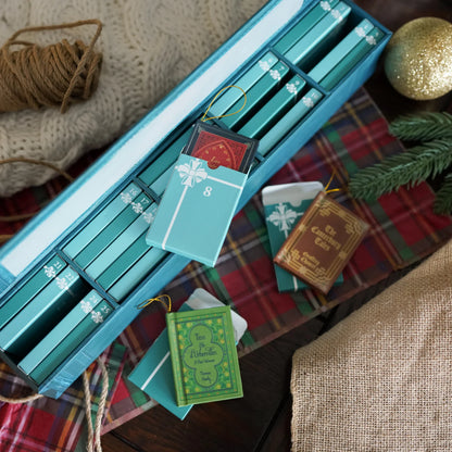 Mini-Büchlein-Ornament-Adventskalender